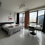 Apartment Silver Breslau