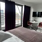Apartment Silver