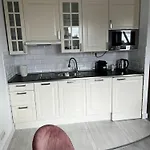 Apartment Silver Breslau
