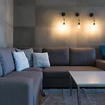 Apartment Silver Breslau