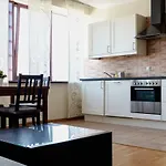 Silver Apartment Breslau