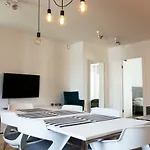 Silver Apartment Breslau