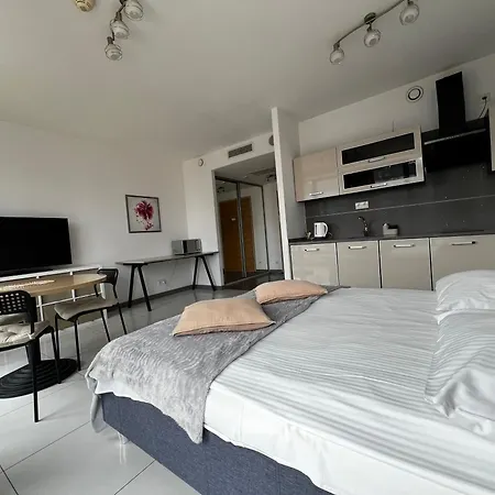 Silver Διαμέρισμα Βρότσλαβ