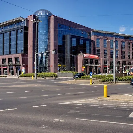 Silver Διαμέρισμα