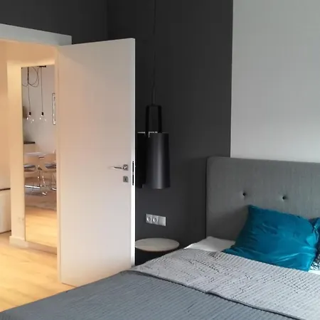 Διαμέρισμα Silver