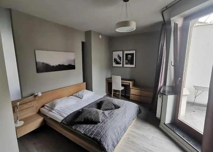 白银公寓酒店 *