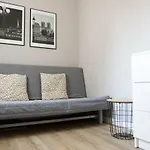 Apartamento Silver *