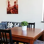 Silver Apartamento Breslavia
