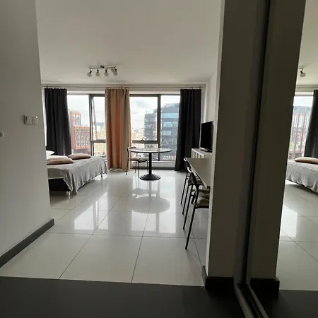 Apartment Silver *