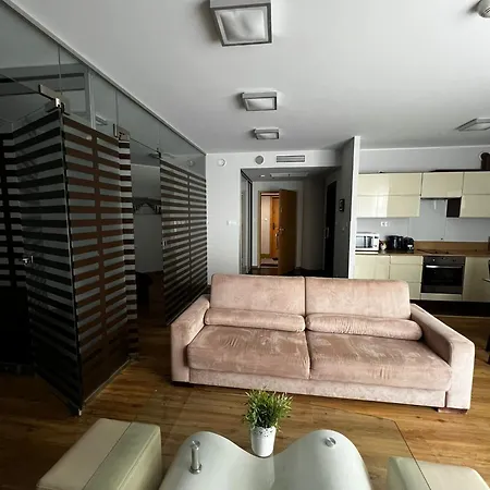 Apartment Silver