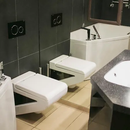 Apartmán Silver Vratislav