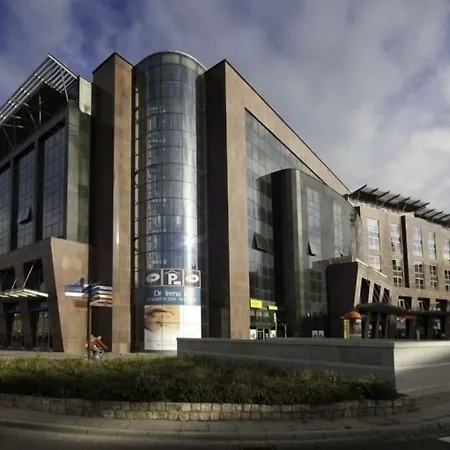 Silver Apartmán Vratislav