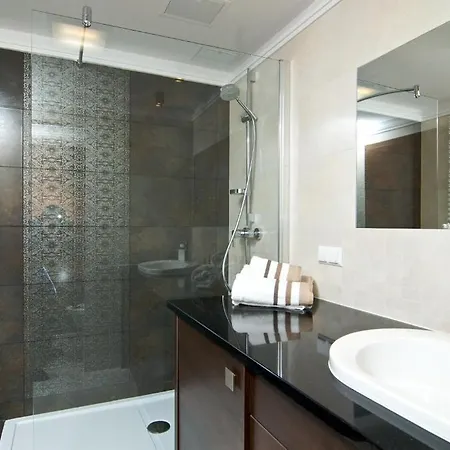 Apartment Silver
