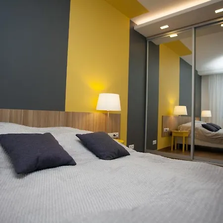 Silver Apartmán Vratislav