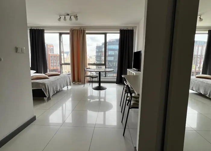 Apartament Silver *