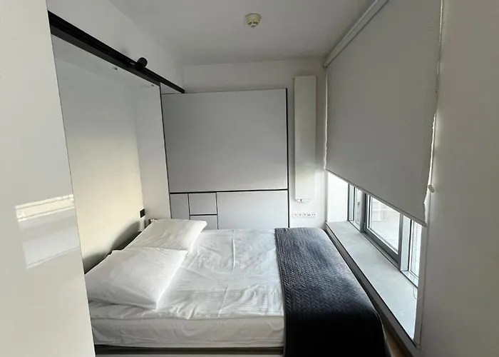 Silver Apartament *
