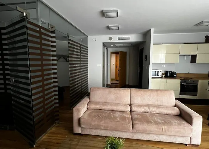 Apartament Silver