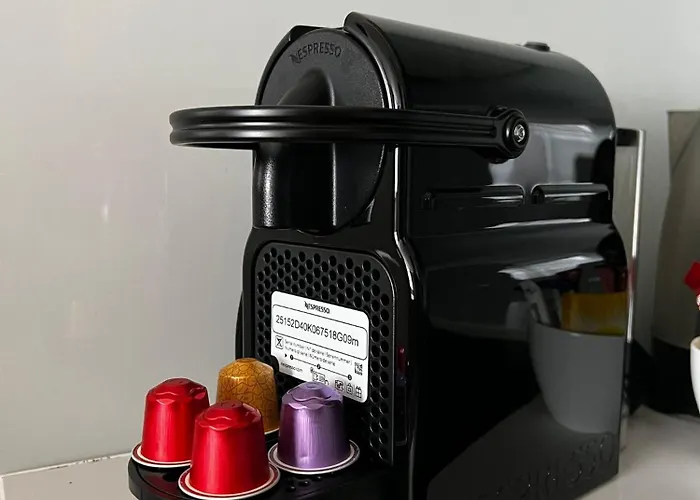 Silver Appartamento Breslavia