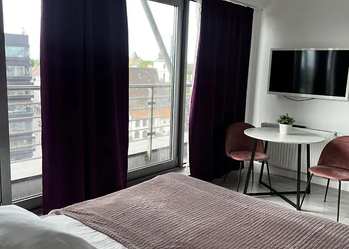 Apartament Silver