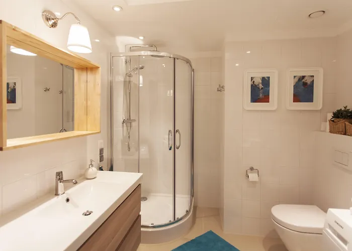 Silver Apartament Wrocław