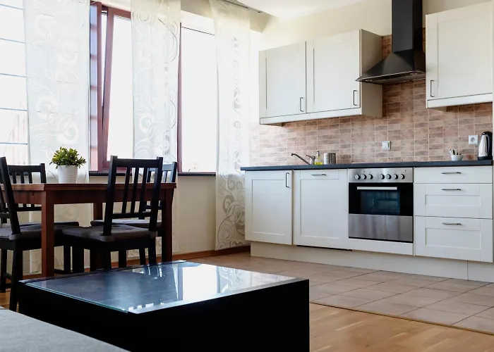 Appartamento Silver *