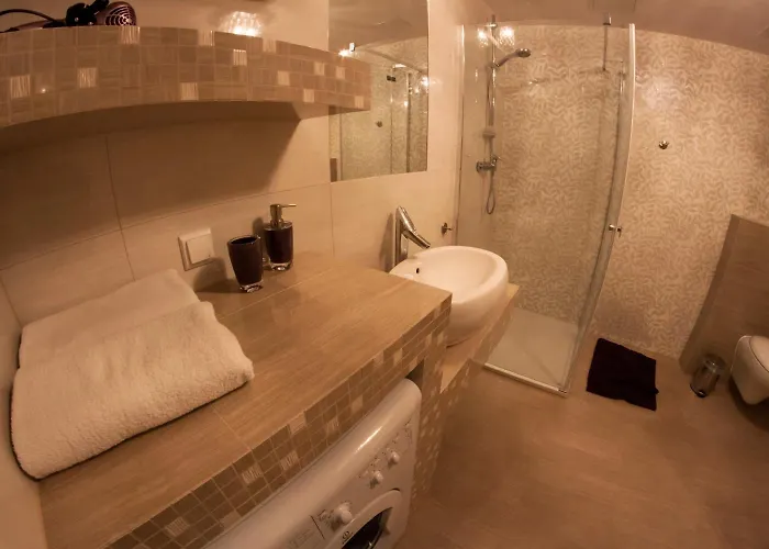 Apartament Silver Wrocław