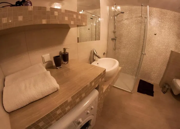 Silver Appartamento Breslavia