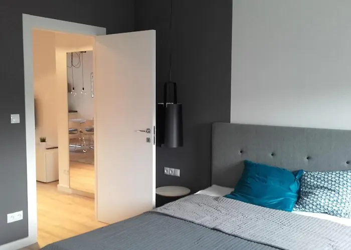Apartament Silver